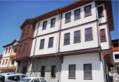 Genel Merkez Çalışanları